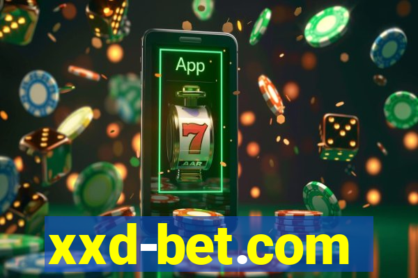 xxd-bet.com