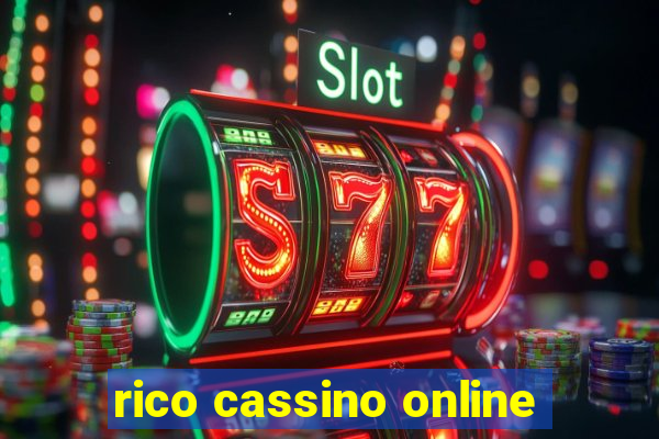 rico cassino online