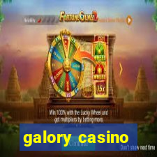 galory casino