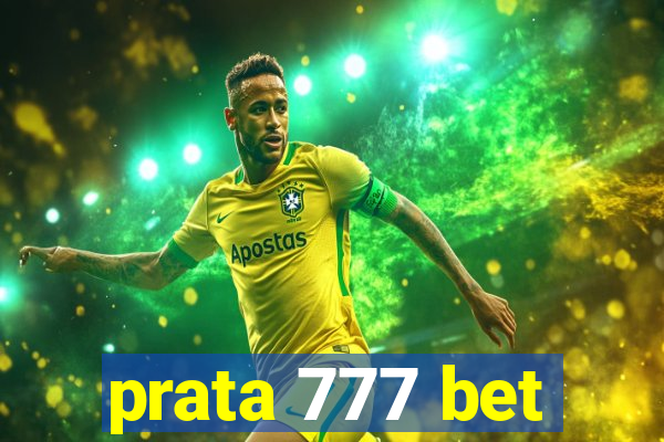 prata 777 bet