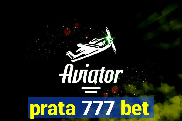 prata 777 bet