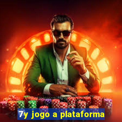 7y jogo a plataforma