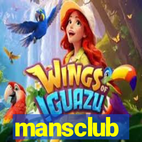 mansclub