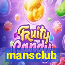 mansclub