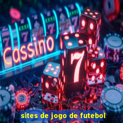 sites de jogo de futebol