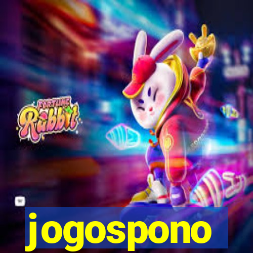 jogospono