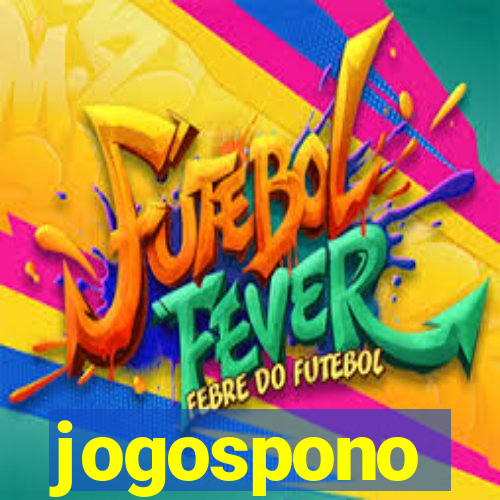 jogospono