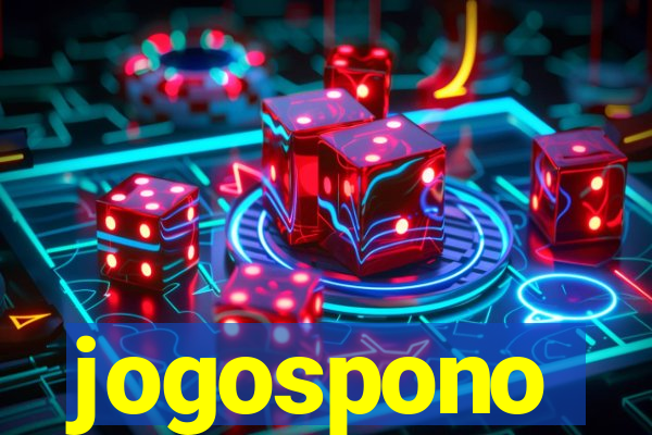 jogospono