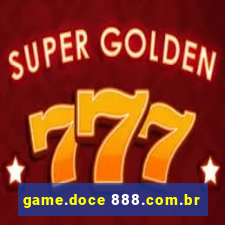 game.doce 888.com.br