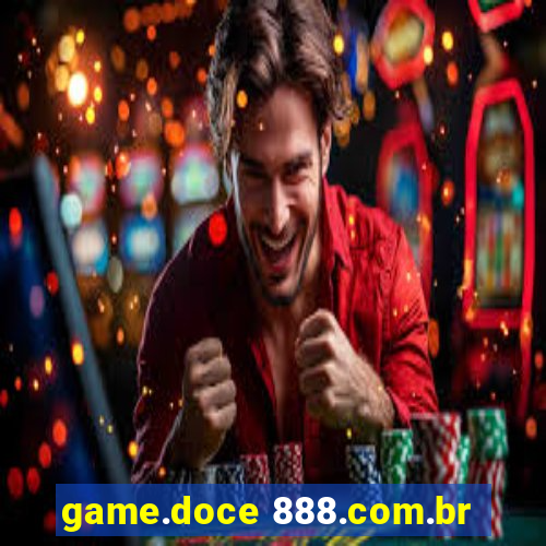 game.doce 888.com.br