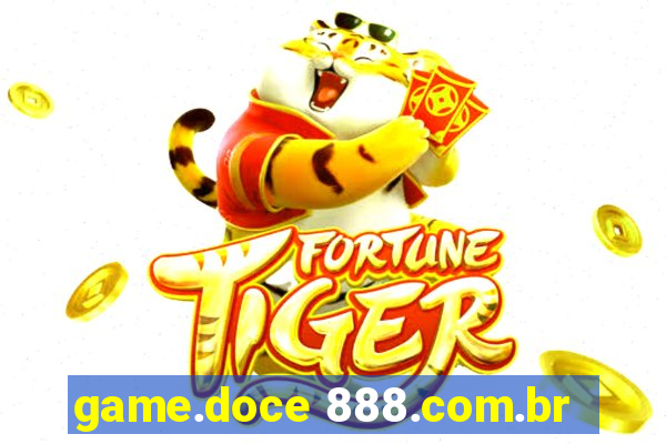 game.doce 888.com.br