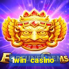 1win casino бездепозитный бонус