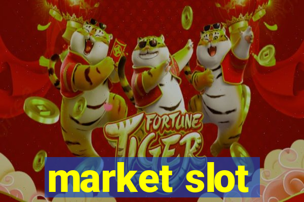 market slot