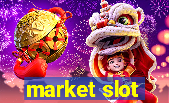 market slot