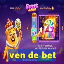 ven de bet