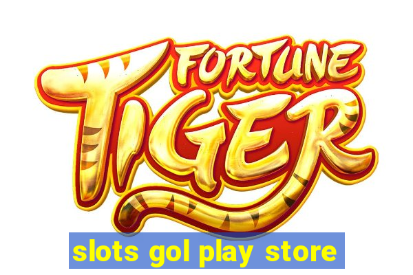 slots gol play store