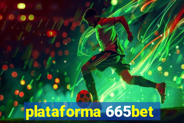 plataforma 665bet