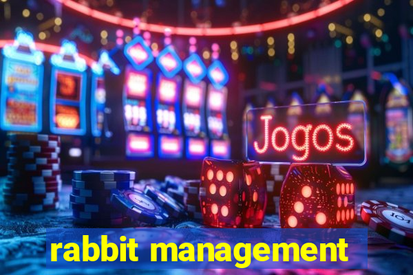 rabbit management