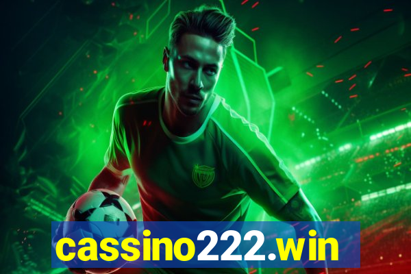 cassino222.win