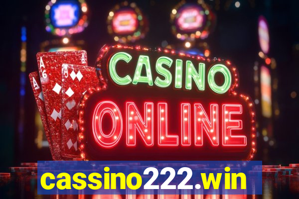 cassino222.win