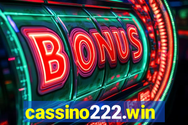 cassino222.win