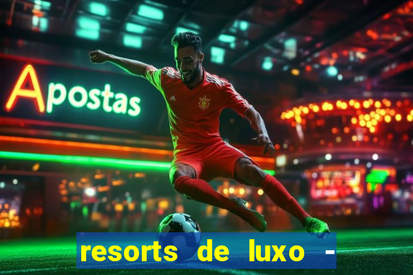 resorts de luxo - slots 49pubg