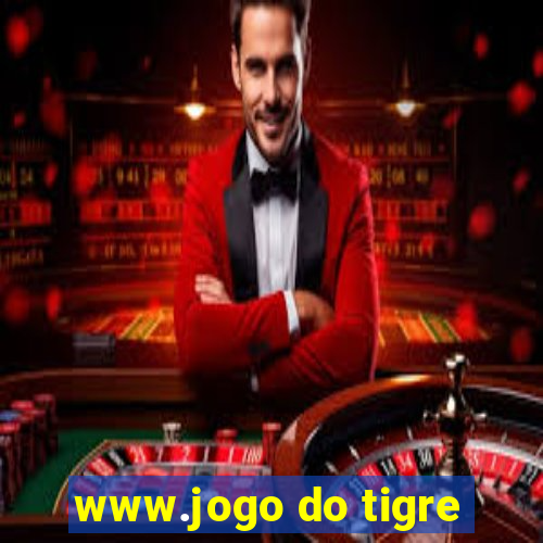 www.jogo do tigre