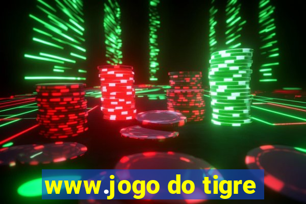 www.jogo do tigre