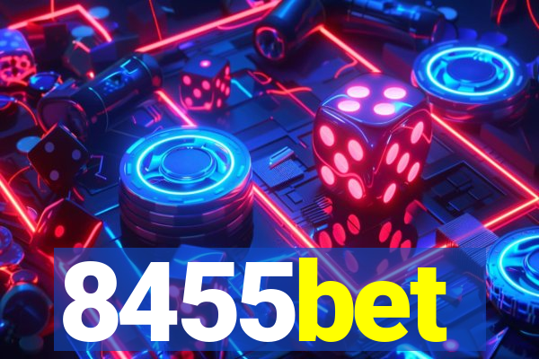 8455bet