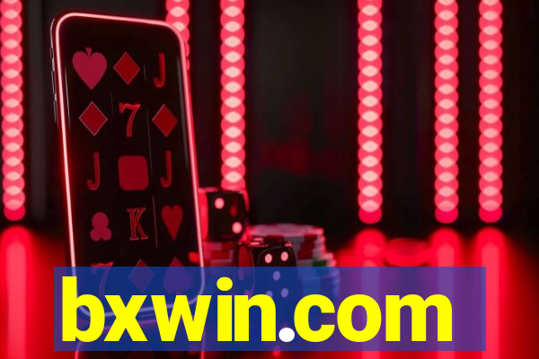 bxwin.com