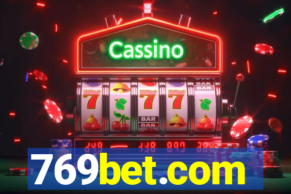 769bet.com