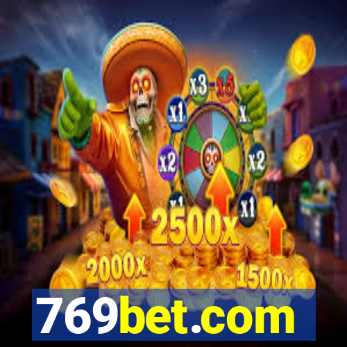 769bet.com