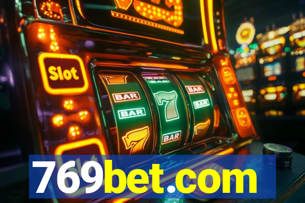 769bet.com