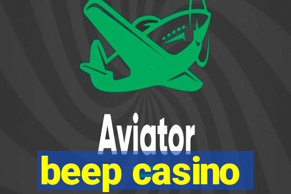 beep casino