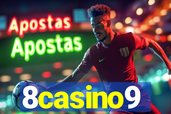 8casino9