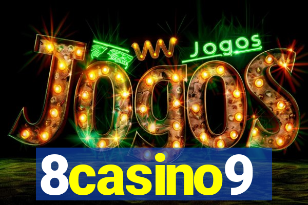 8casino9