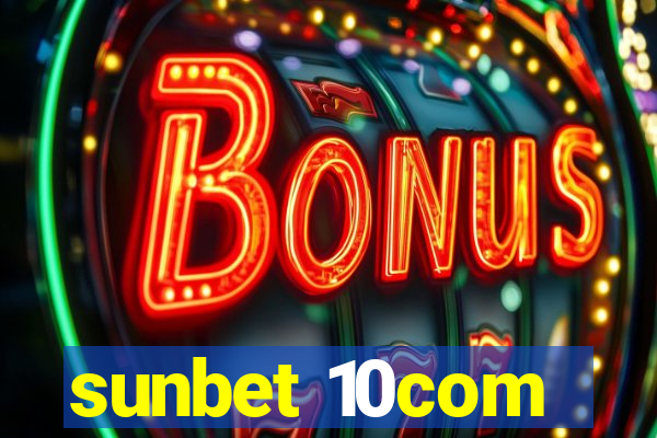 sunbet 10com