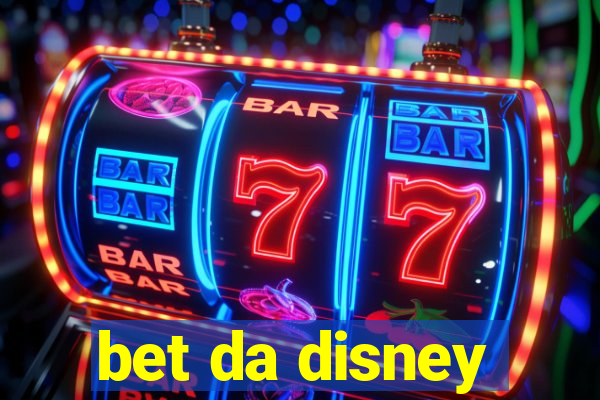 bet da disney