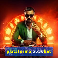 plataforma 5536bet