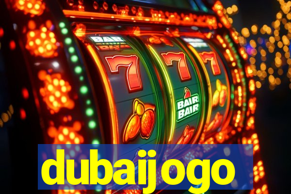 dubaijogo