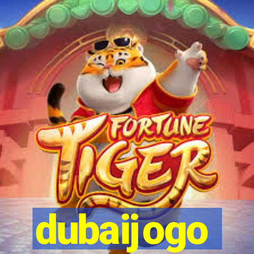 dubaijogo