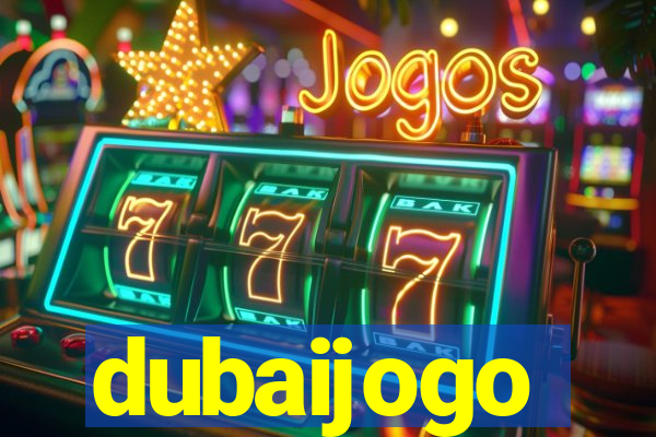 dubaijogo