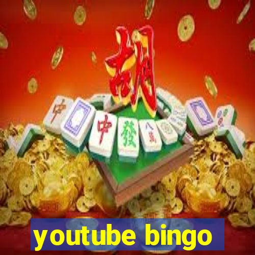 youtube bingo