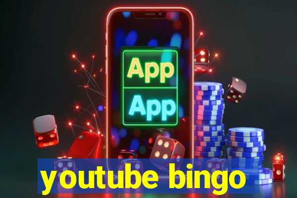 youtube bingo