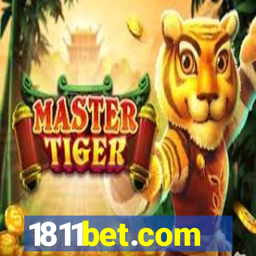 1811bet.com