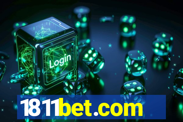 1811bet.com