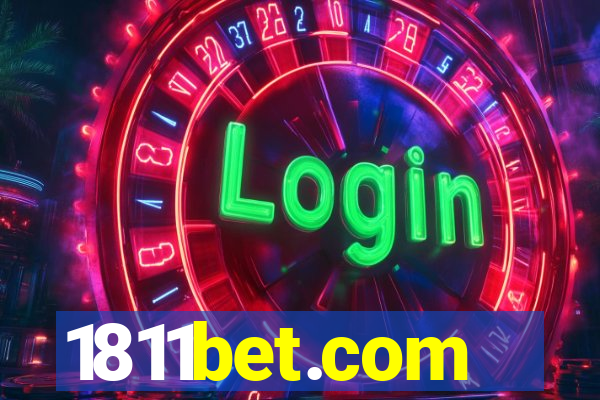 1811bet.com