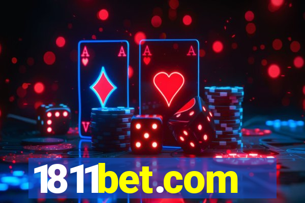 1811bet.com