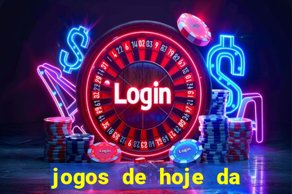 jogos de hoje da série b