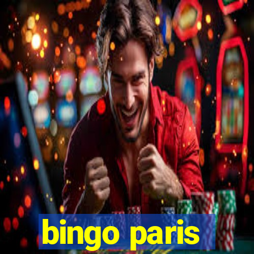 bingo paris